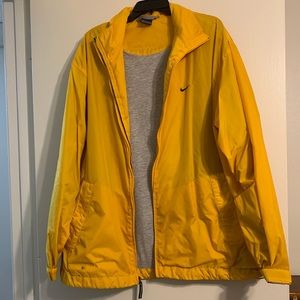 Nike jacket